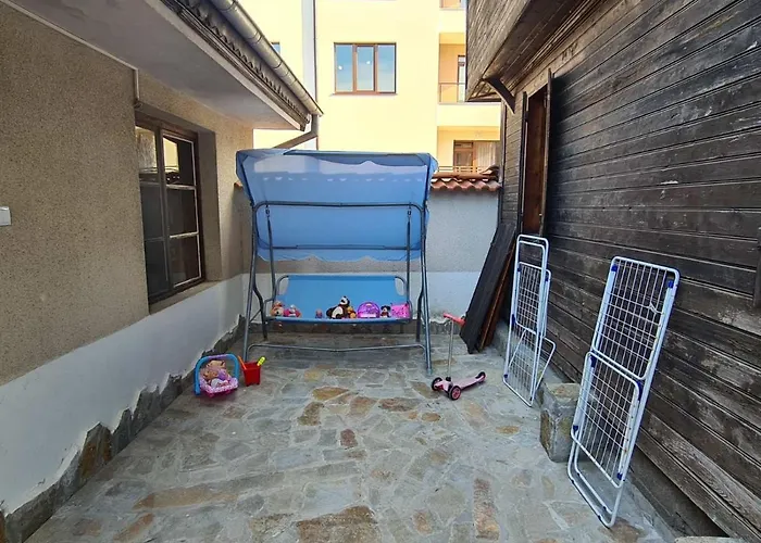 катлея * Tsarévo