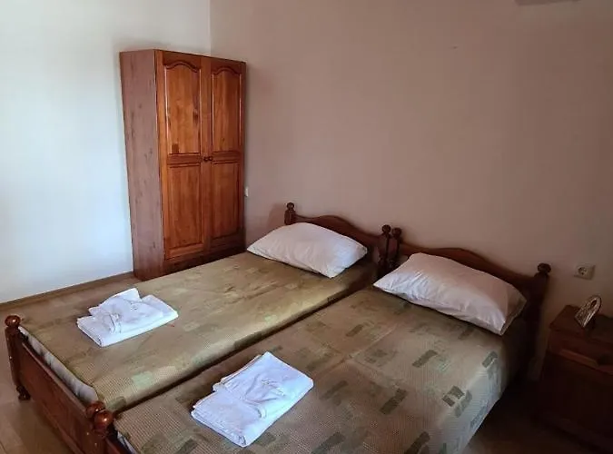 катлея Hébergement de vacances