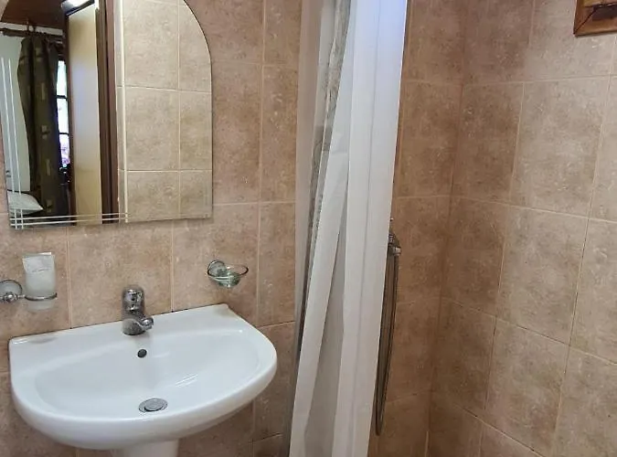 Hébergement de vacances катлея *