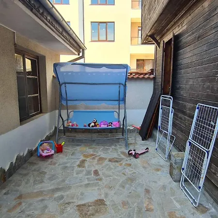 катлея * Tsarevo