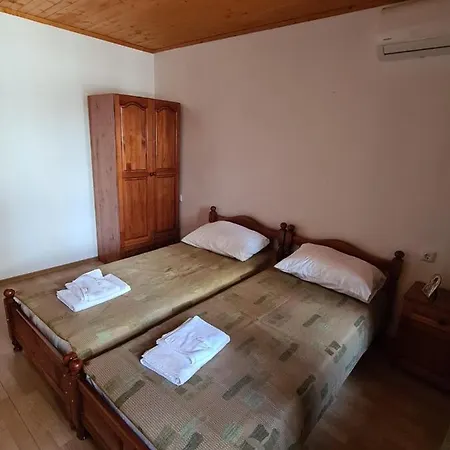 катлея Сasa de vacaciones